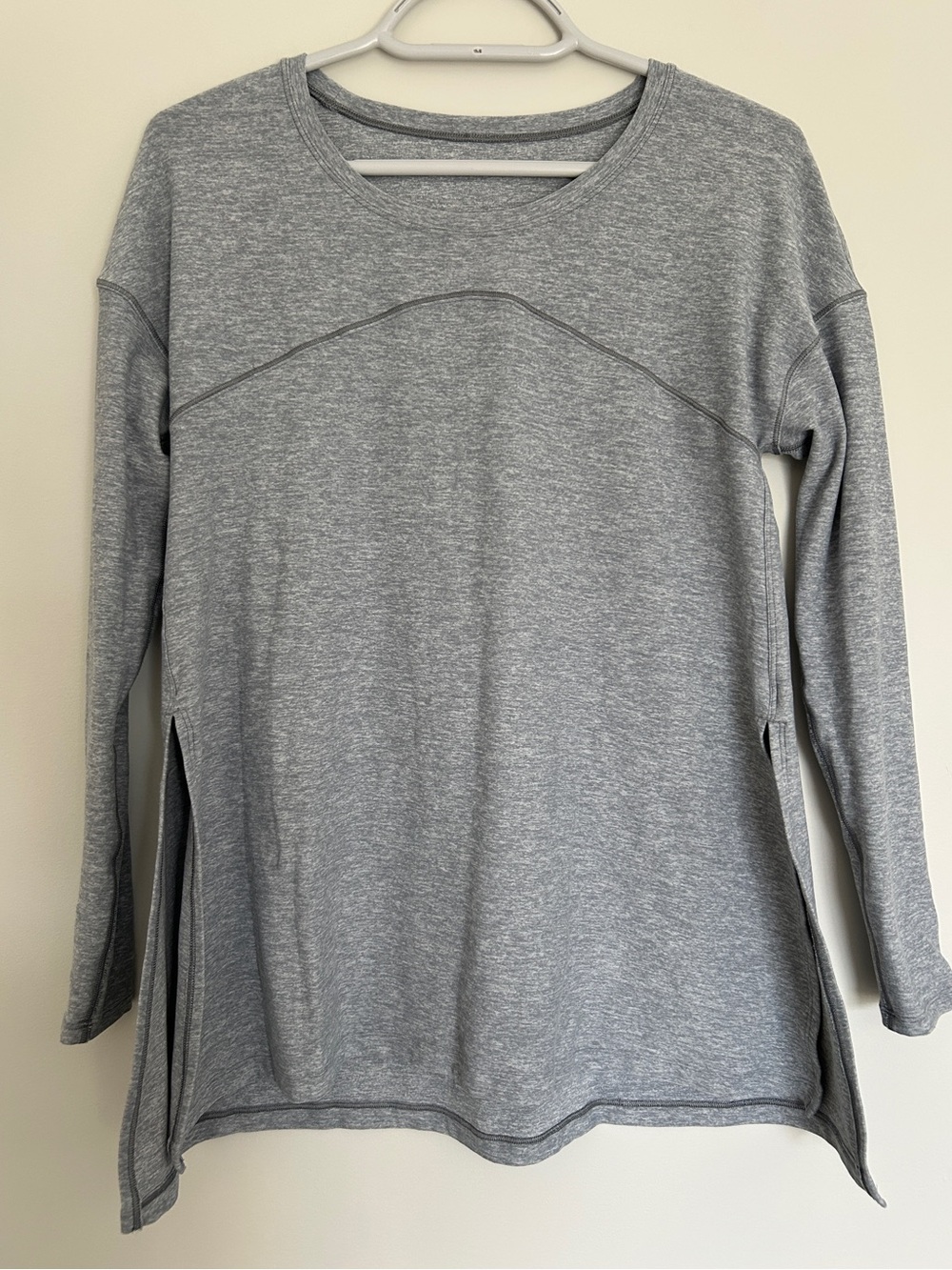 Lululemon long sleeve